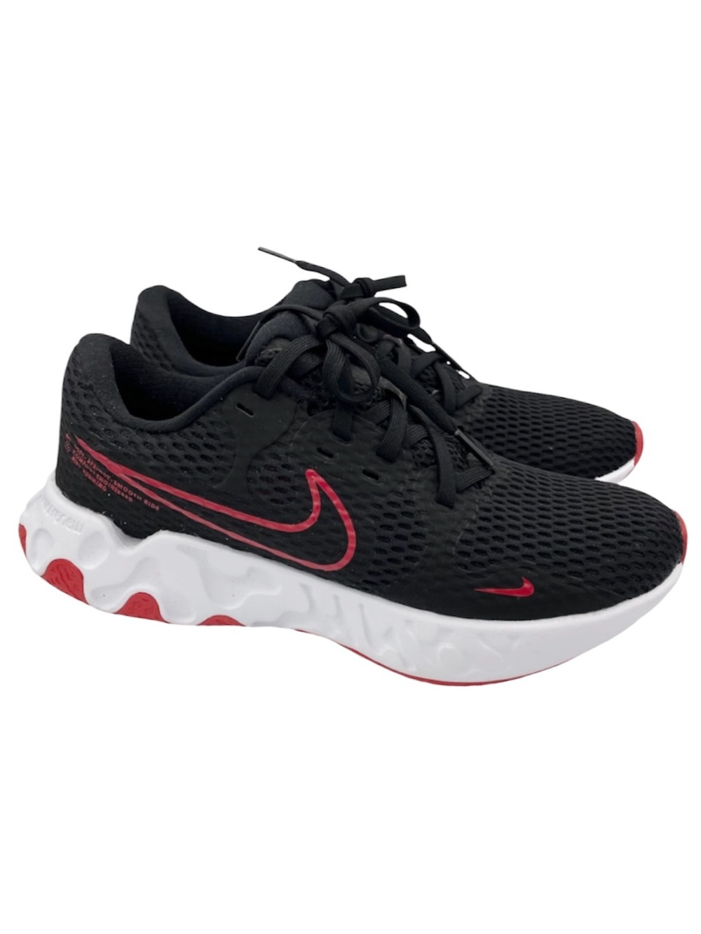 Nike Renew Ride 2 running mesh breathable sneakers women’s Size 6